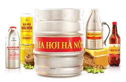 Bia hơi Hà Nội