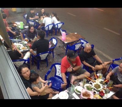 Bia hơi Hà Nội - nét đẹp văn hóa của Thủ đô