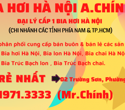 Top 10 Quán bia hơi ngon rẻ và chất lượng ở Sài Gòn