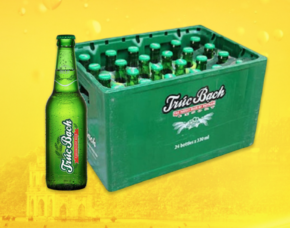 Bia Trúc Bạch Là Gì?